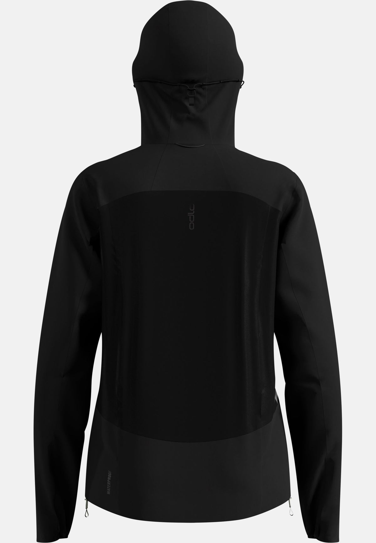 The X-Alp Pro 2.5L waterproof jacket