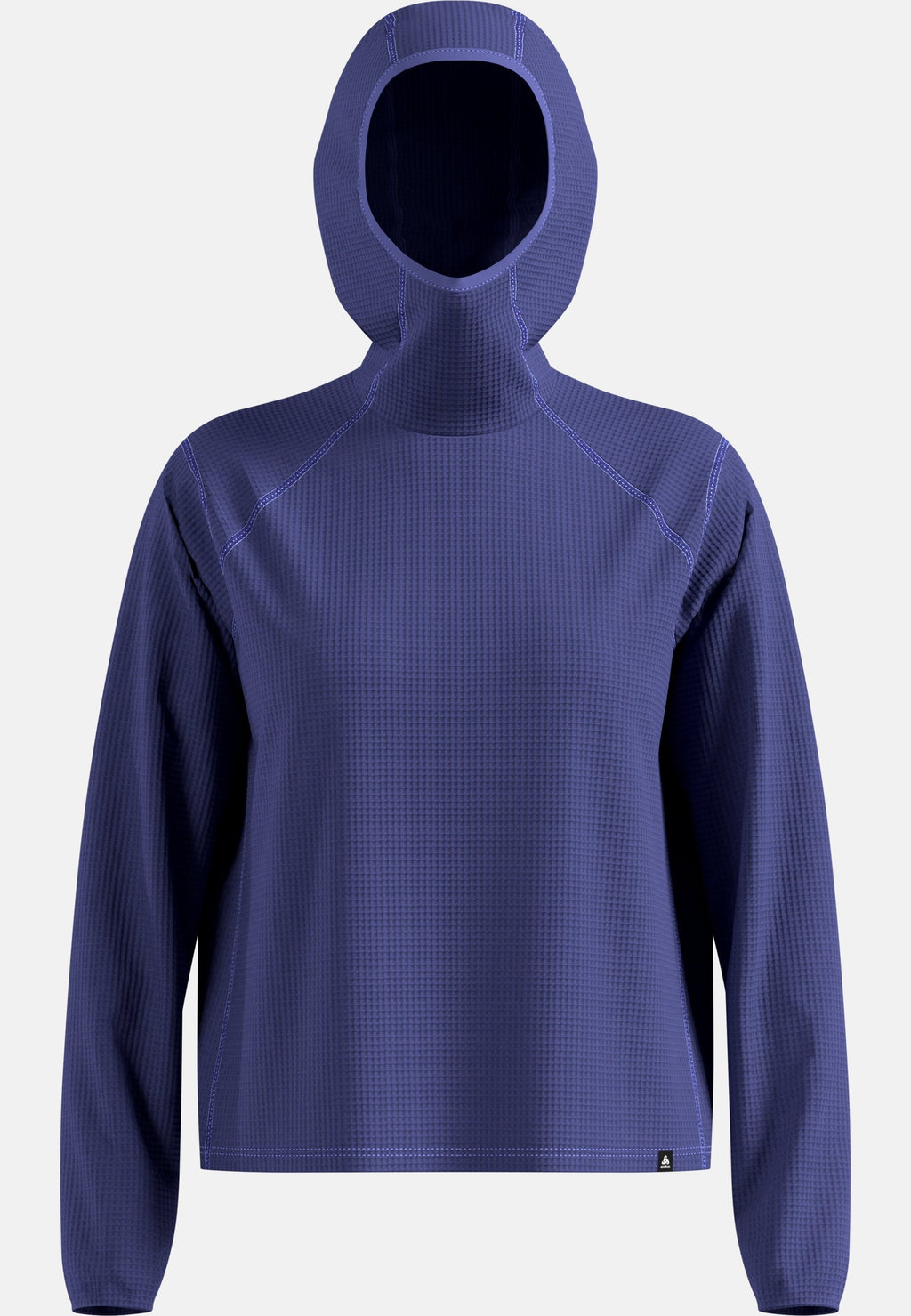 The Cubic hoody multisport mid layer