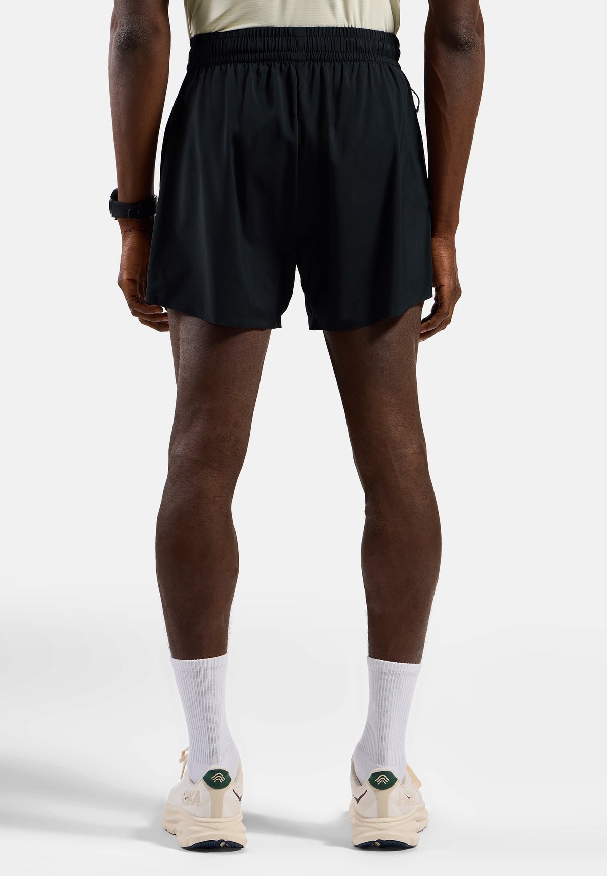 The Zeroweight 5-inch unlined running shorts 2.0