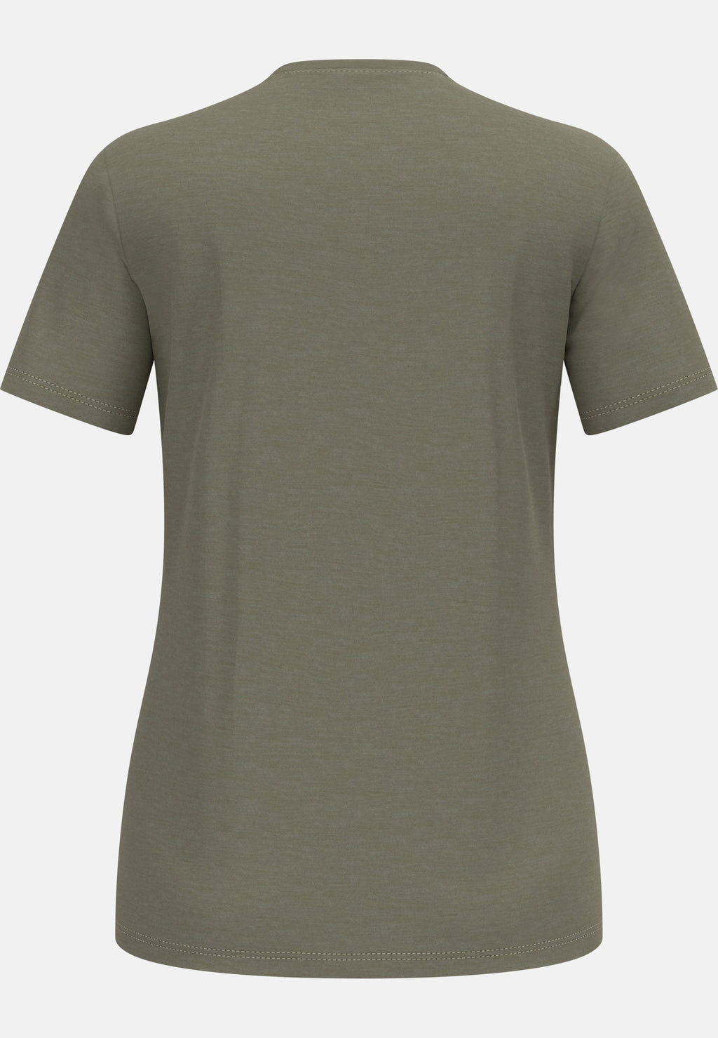 The Ascent merino-blend 130 t-shirt