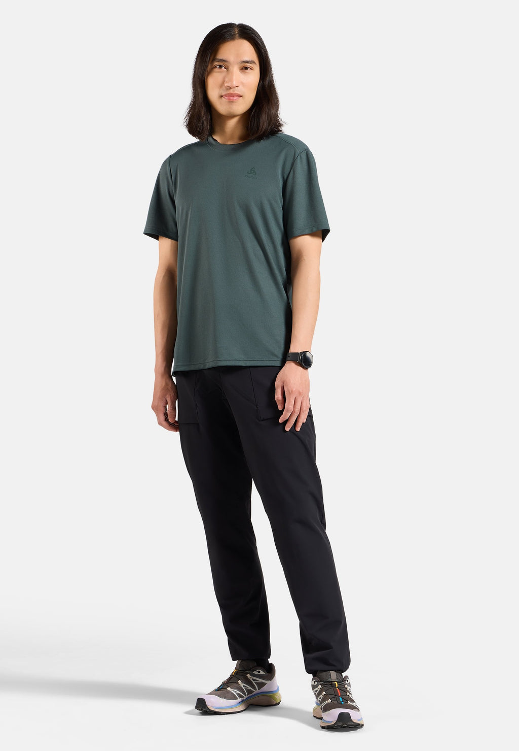 The men's F-Dry t-shirt