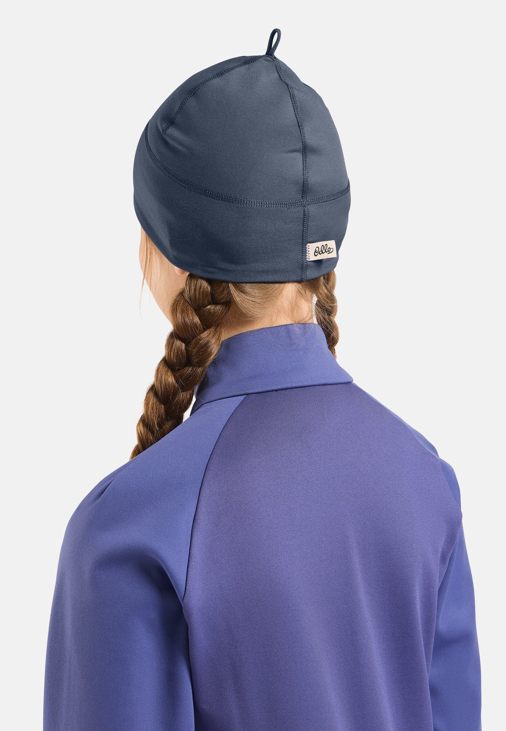 The Polyknit Warm kids' hat