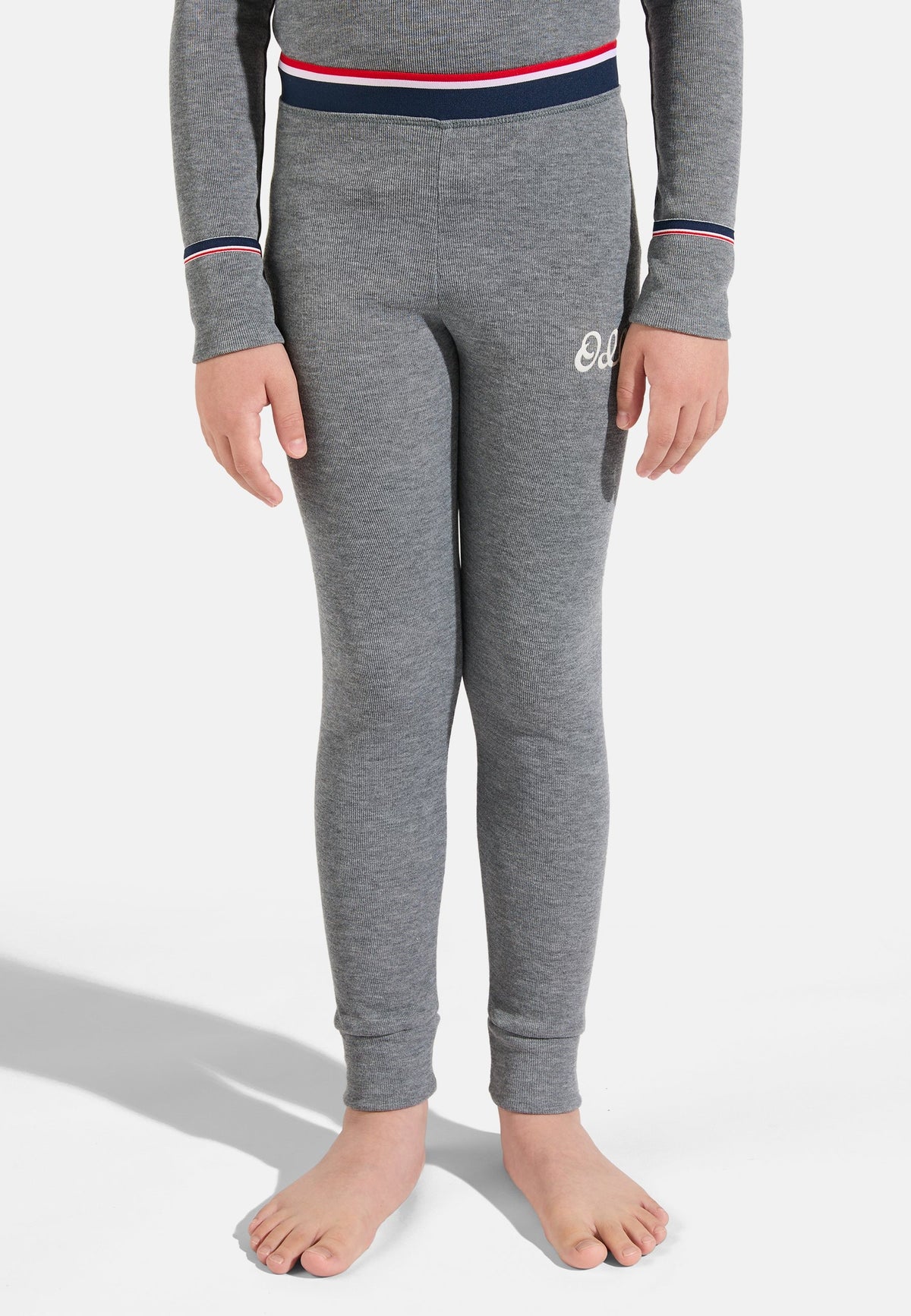 The Active Warm Originals Kids Base Layer Bottoms