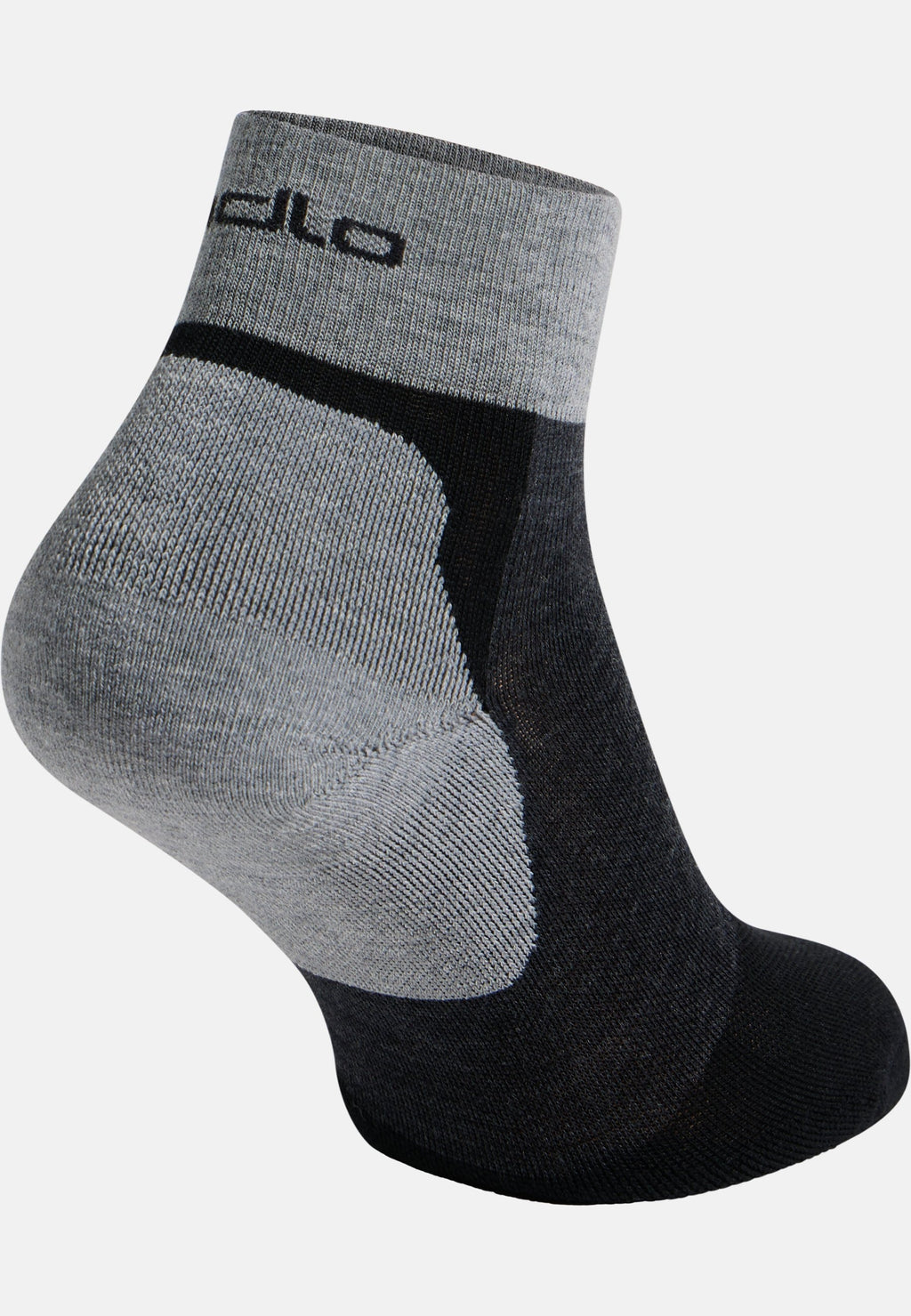 The Performance Wool quarter hiking socks