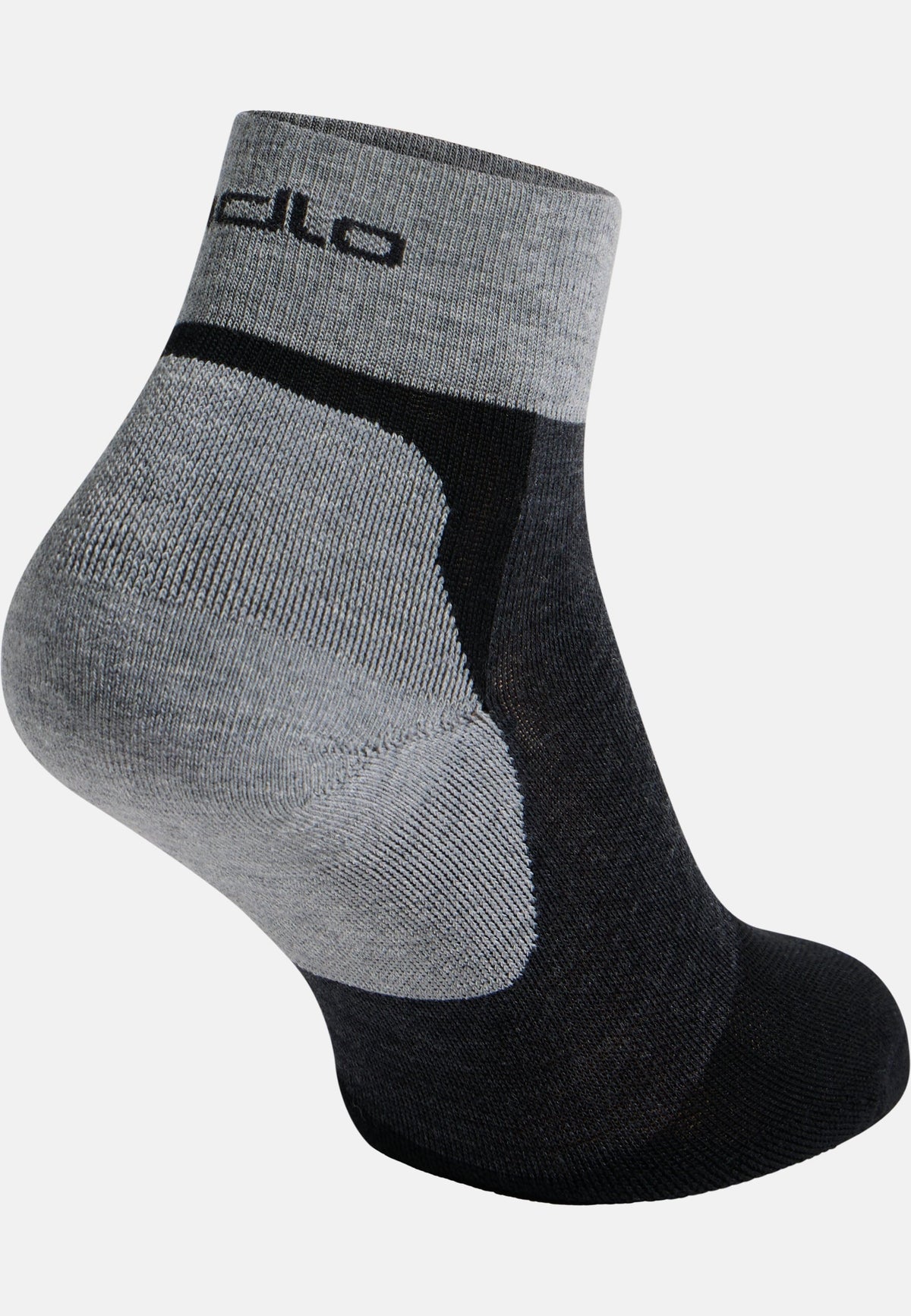 The Performance Wool quarter hiking socks