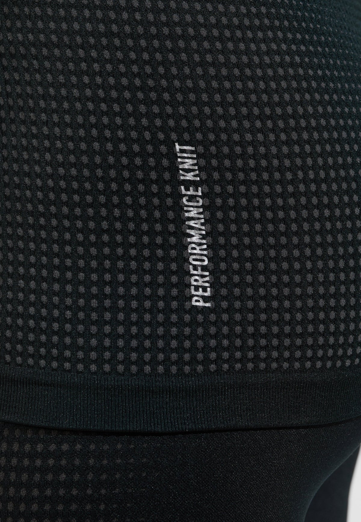 The Performance Warm Base Layer Half-Zip