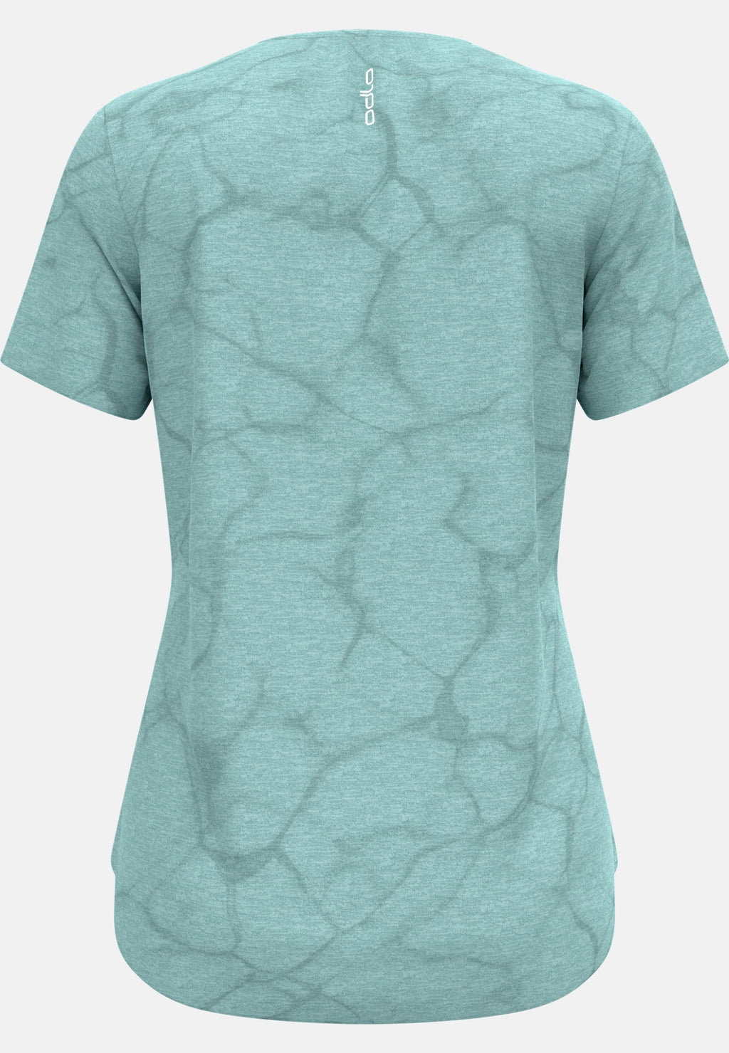 The Zeroweight engineered Chill-Tec running t-shirt