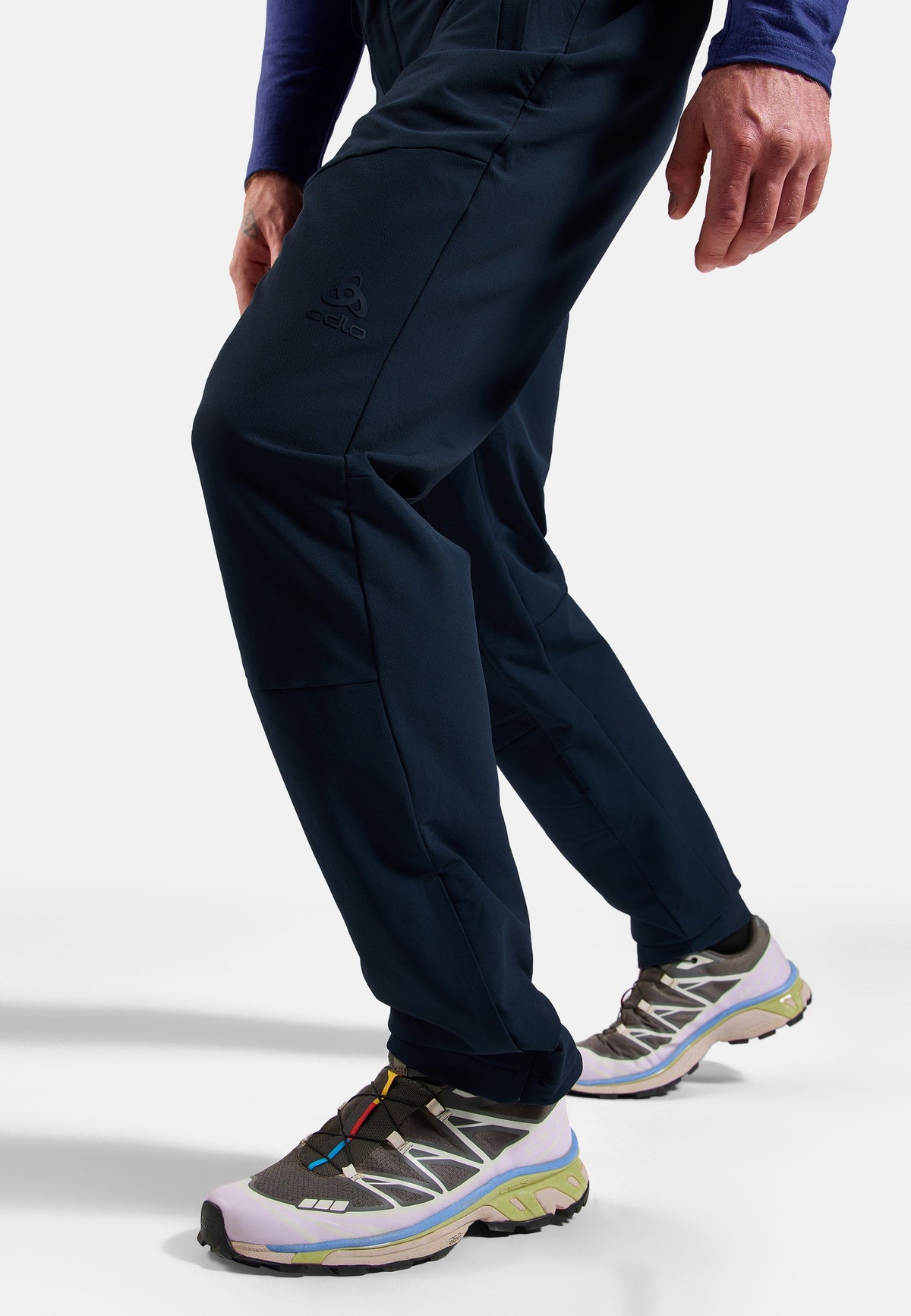 The Ascent Warm hiking pant