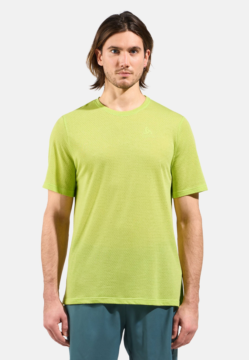 The Active 365 Linencool t-shirt