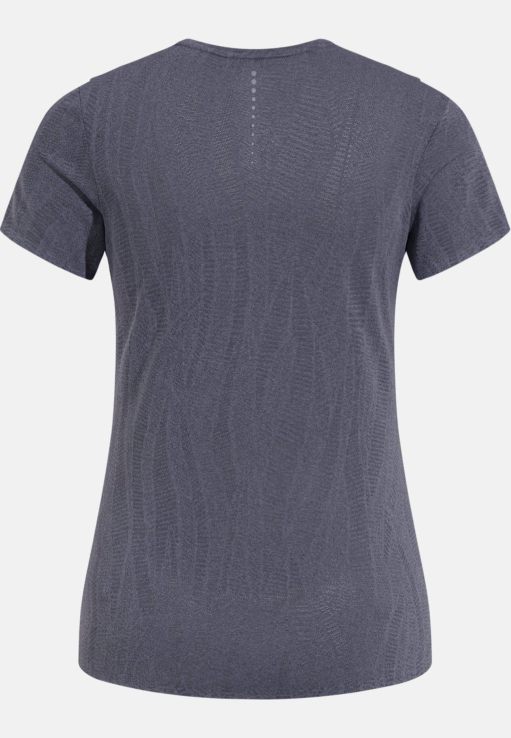 The Zeroweight Engineered Chill-Tec running t-shirt