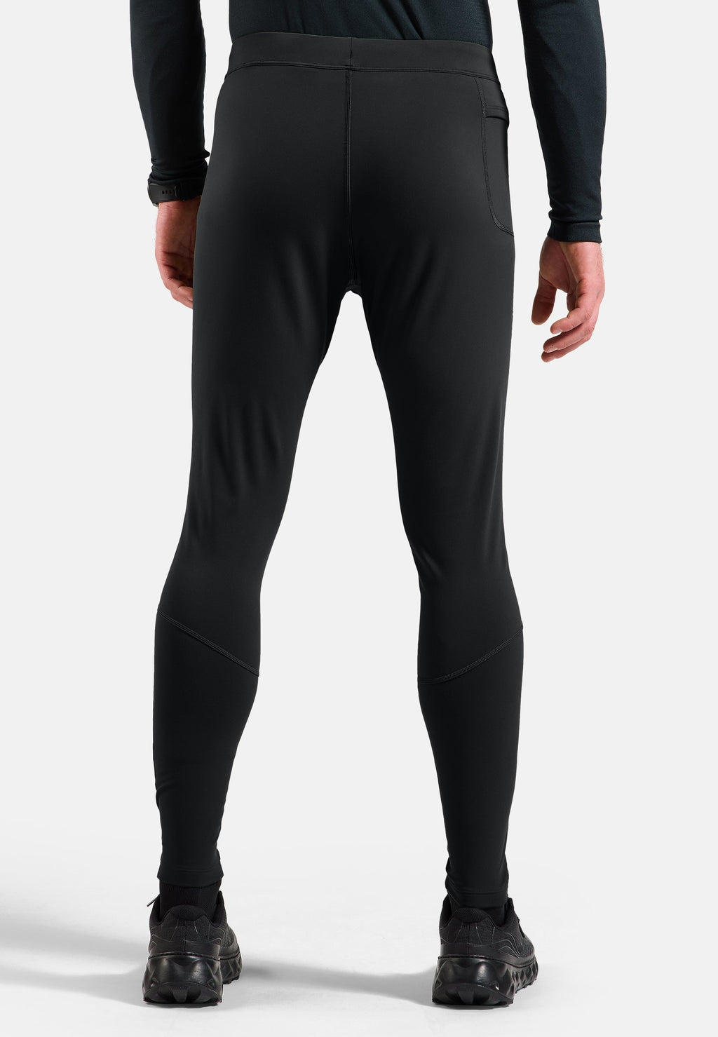 The Essentials Warm running tights 2.0