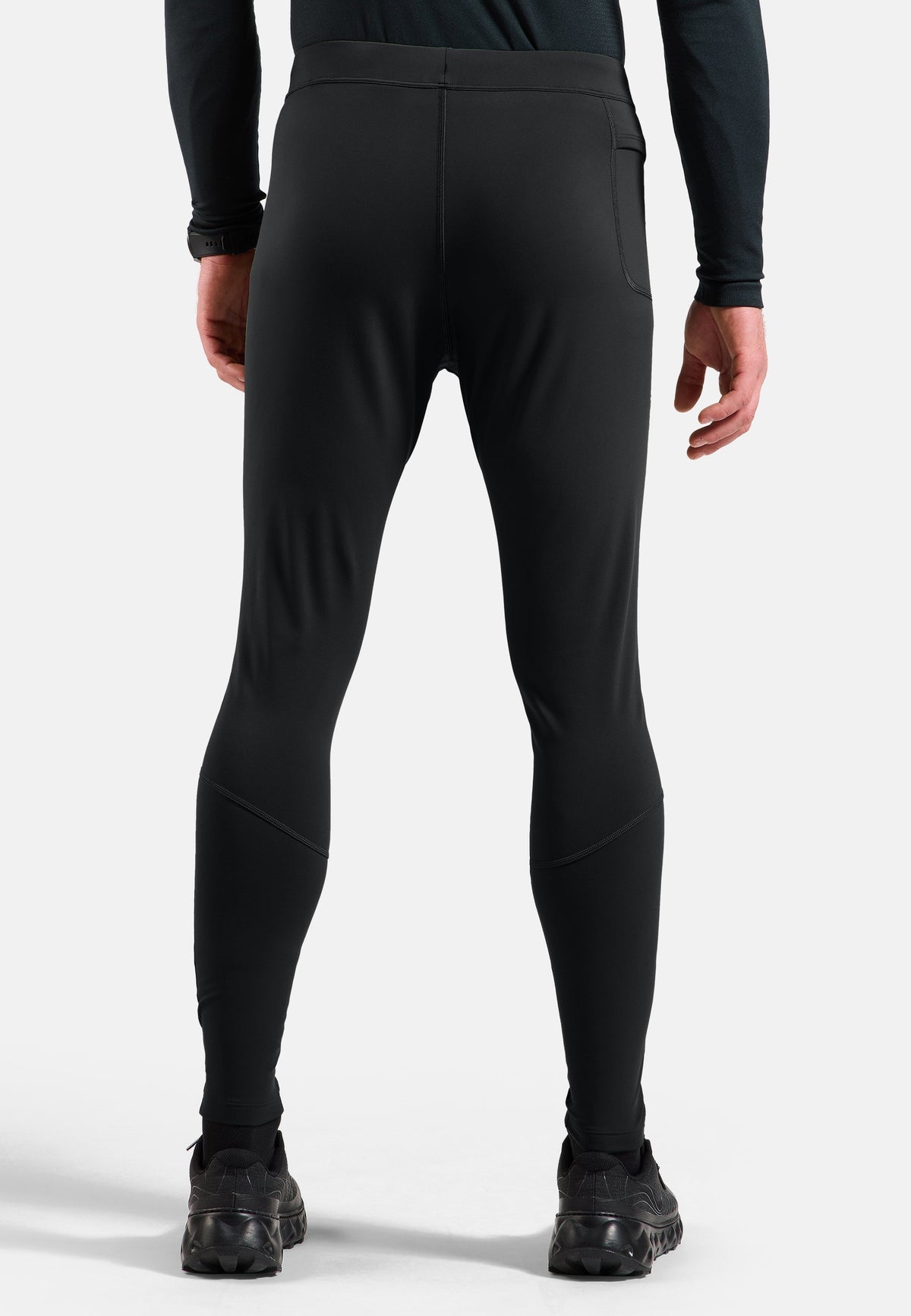 The Essentials Warm running tights 2.0