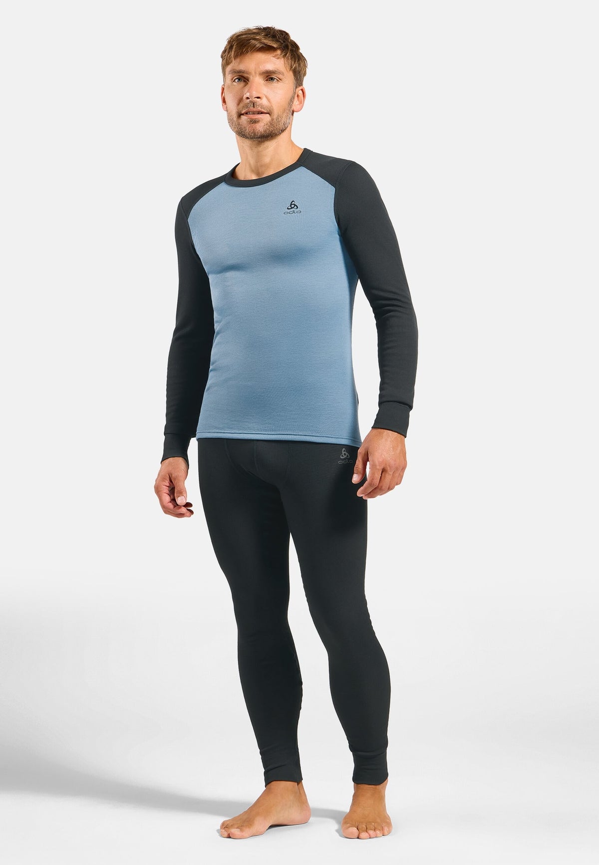 The Active Warm Base Layer Set