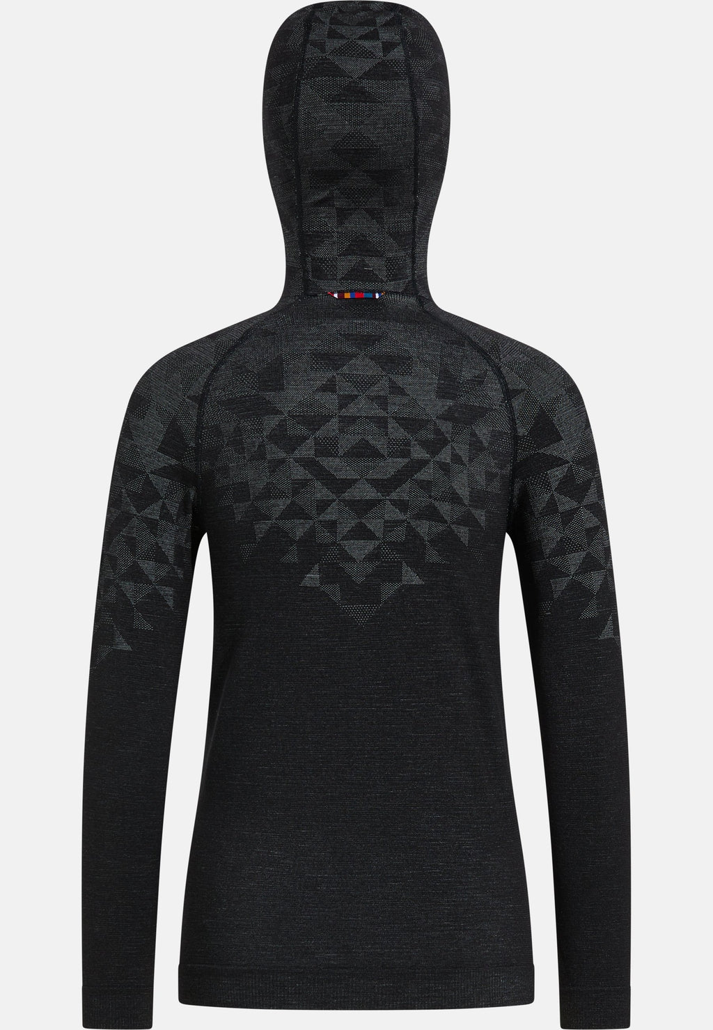 The Kinship Performance Wool Warm Base Layer with Facemask