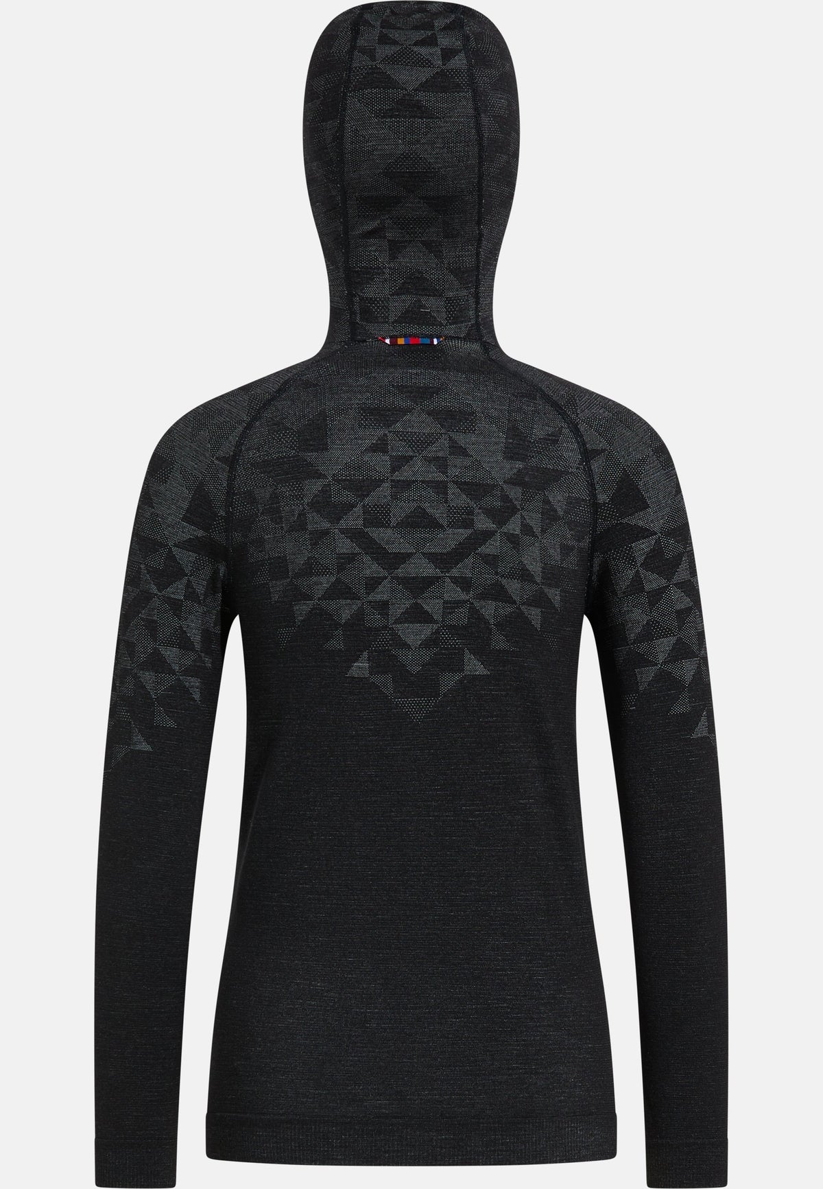 The Kinship Performance Wool Warm Base Layer with Facemask