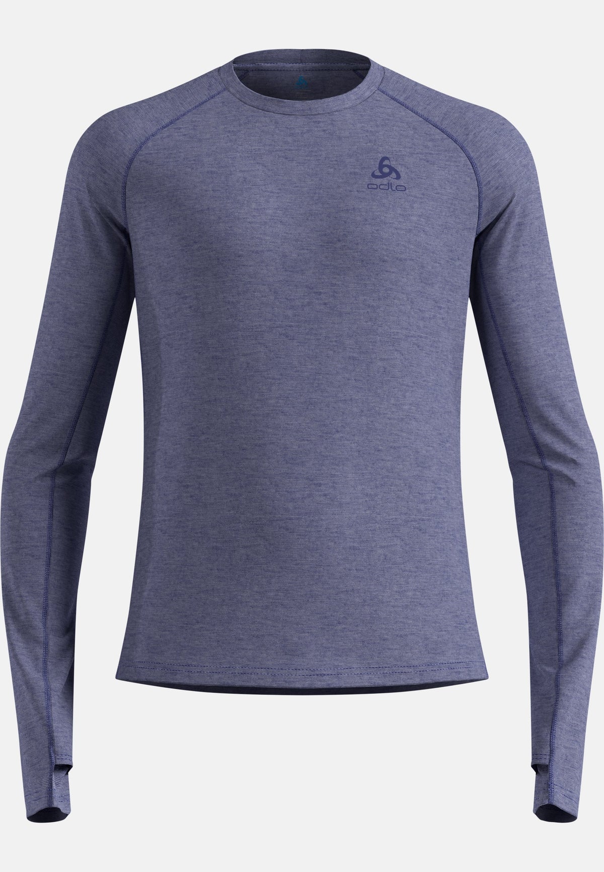 The X-Alp Performance Wool 115 trail running long sleeve t-shirt