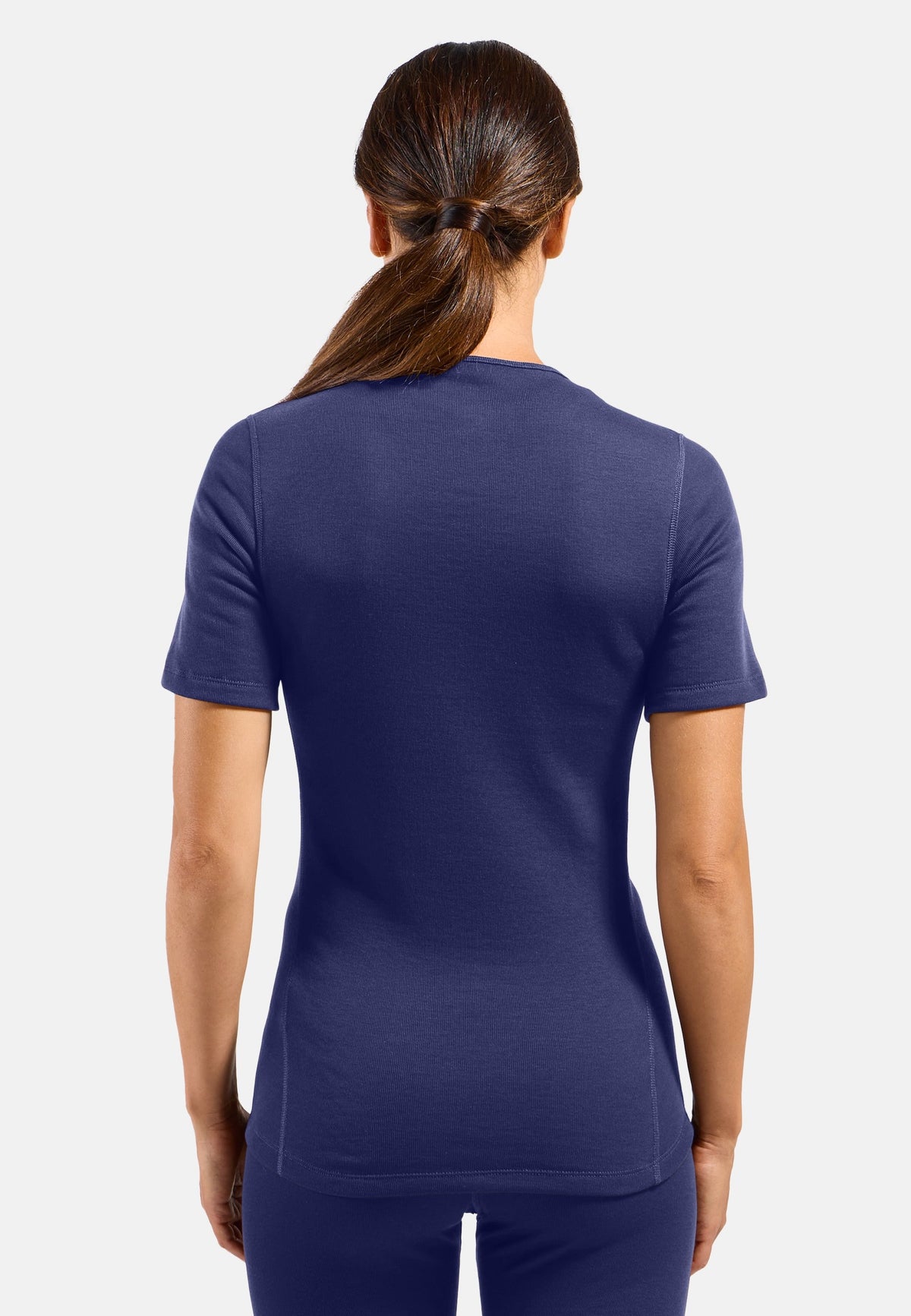 The Active Warm Base Layer T-shirt