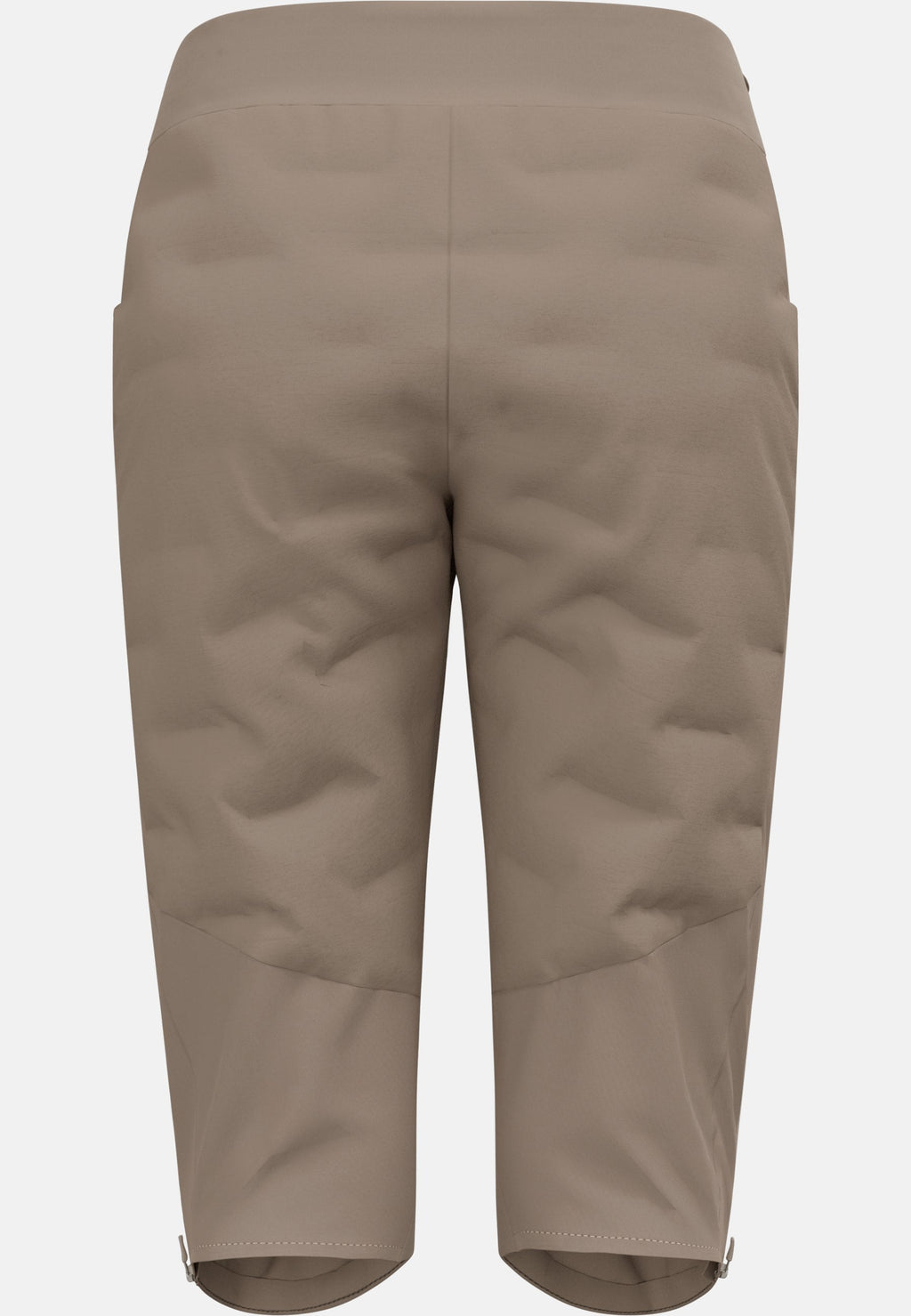The Zeroweight Insulator cross-country shorts