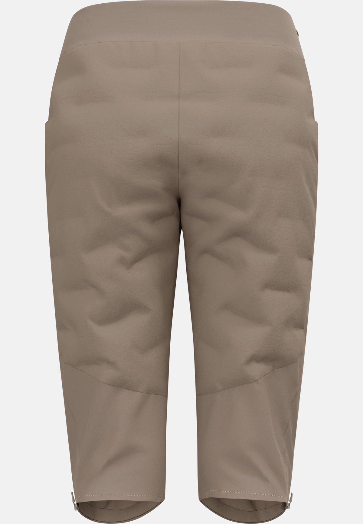 The Zeroweight Insulator cross-country shorts
