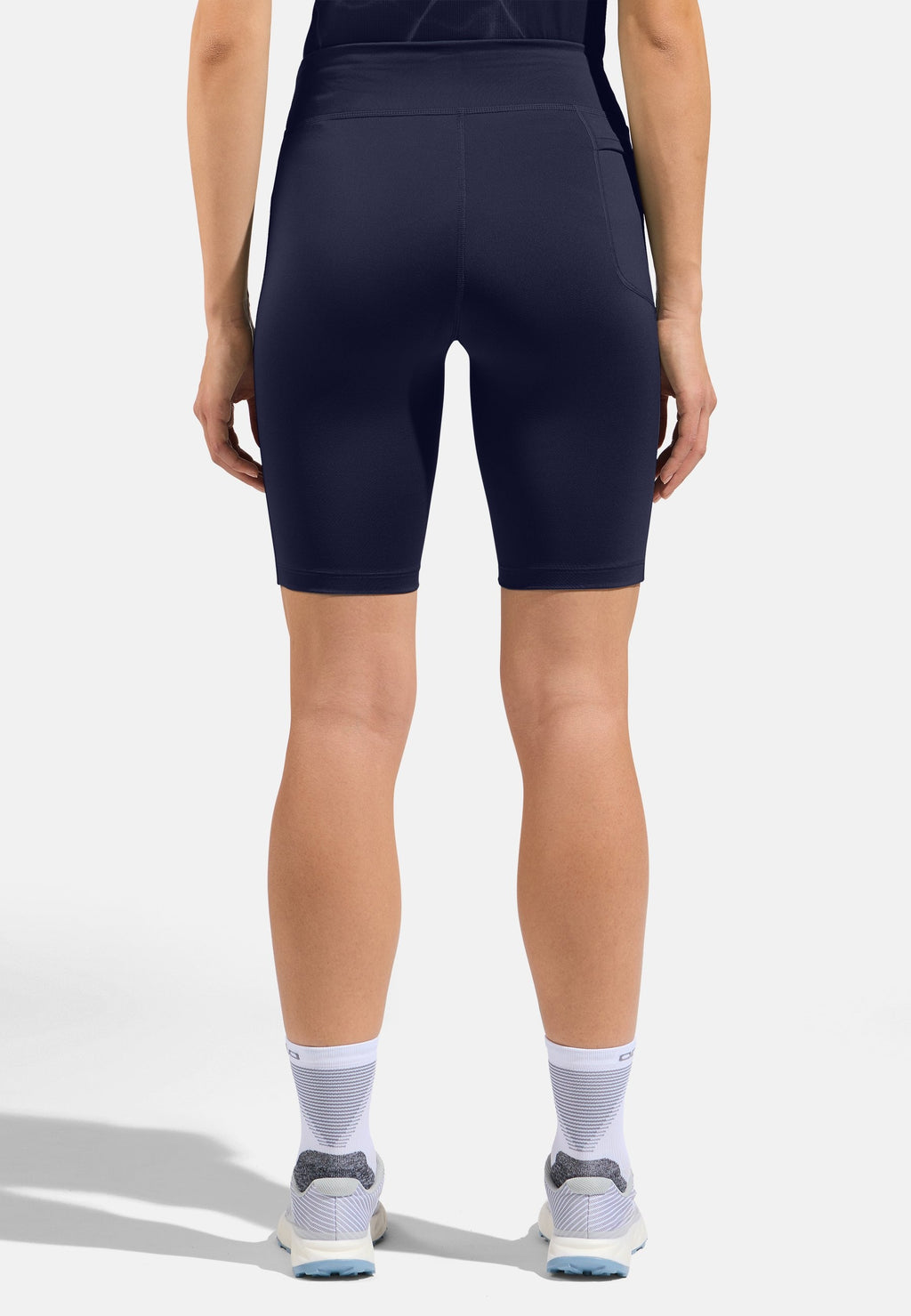 The Essentials tight shorts