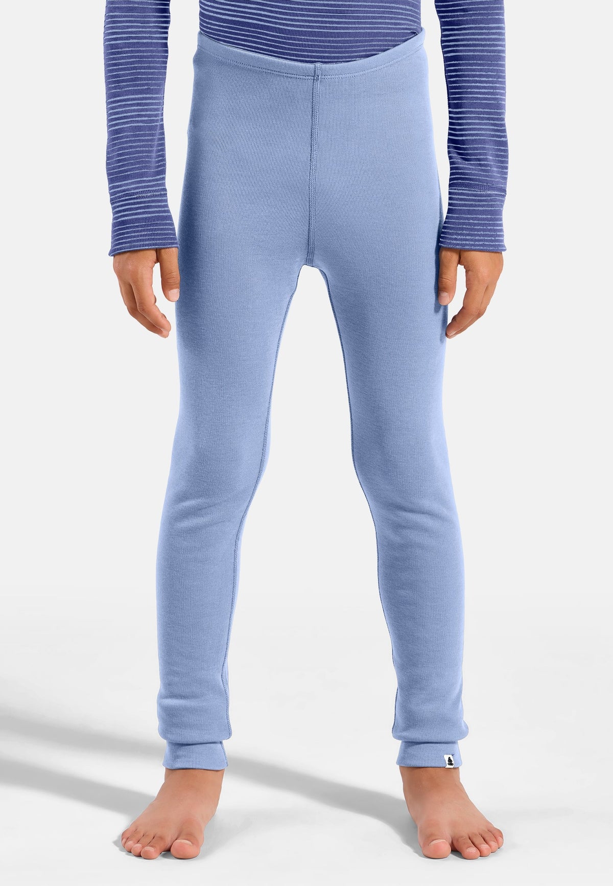 The Kids' Active Warm Base Layer Set