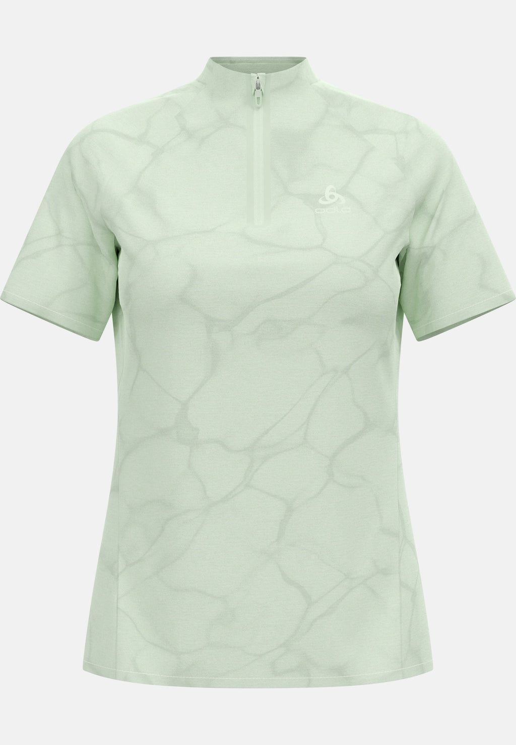 The Ascent Chill-Tec polo shirt