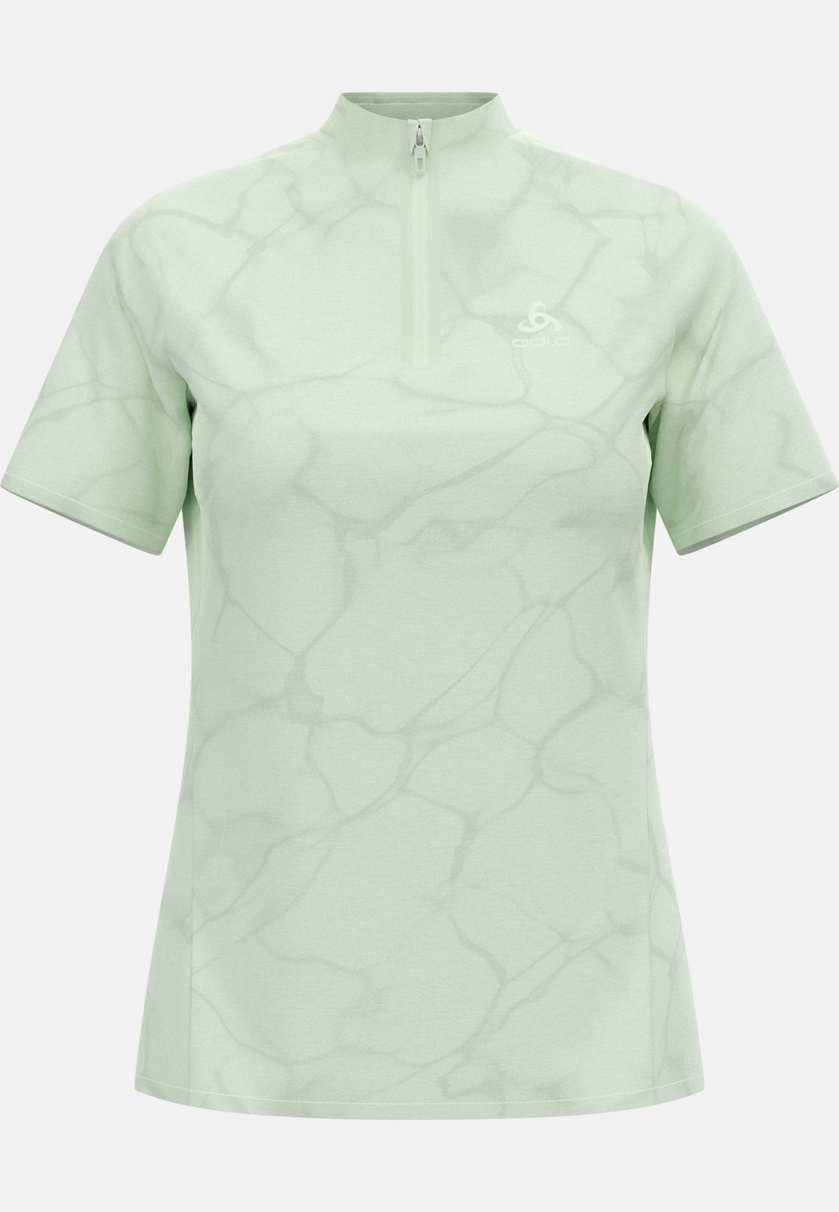 The Ascent Chill-Tec polo shirt