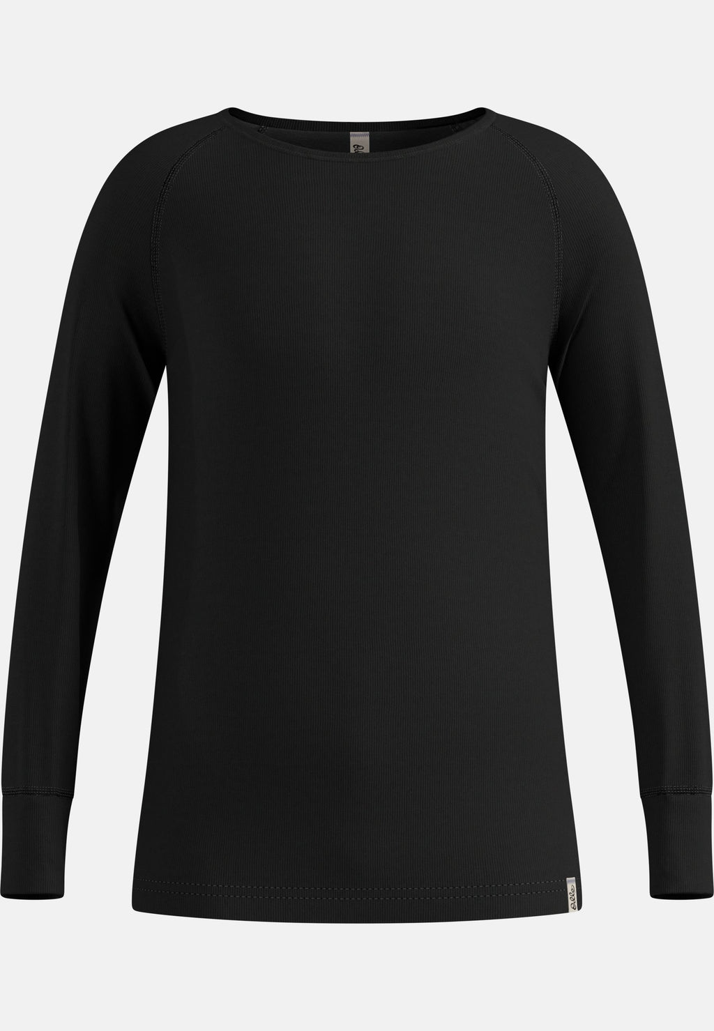 The Active Warm Kids' Base Layer Top
