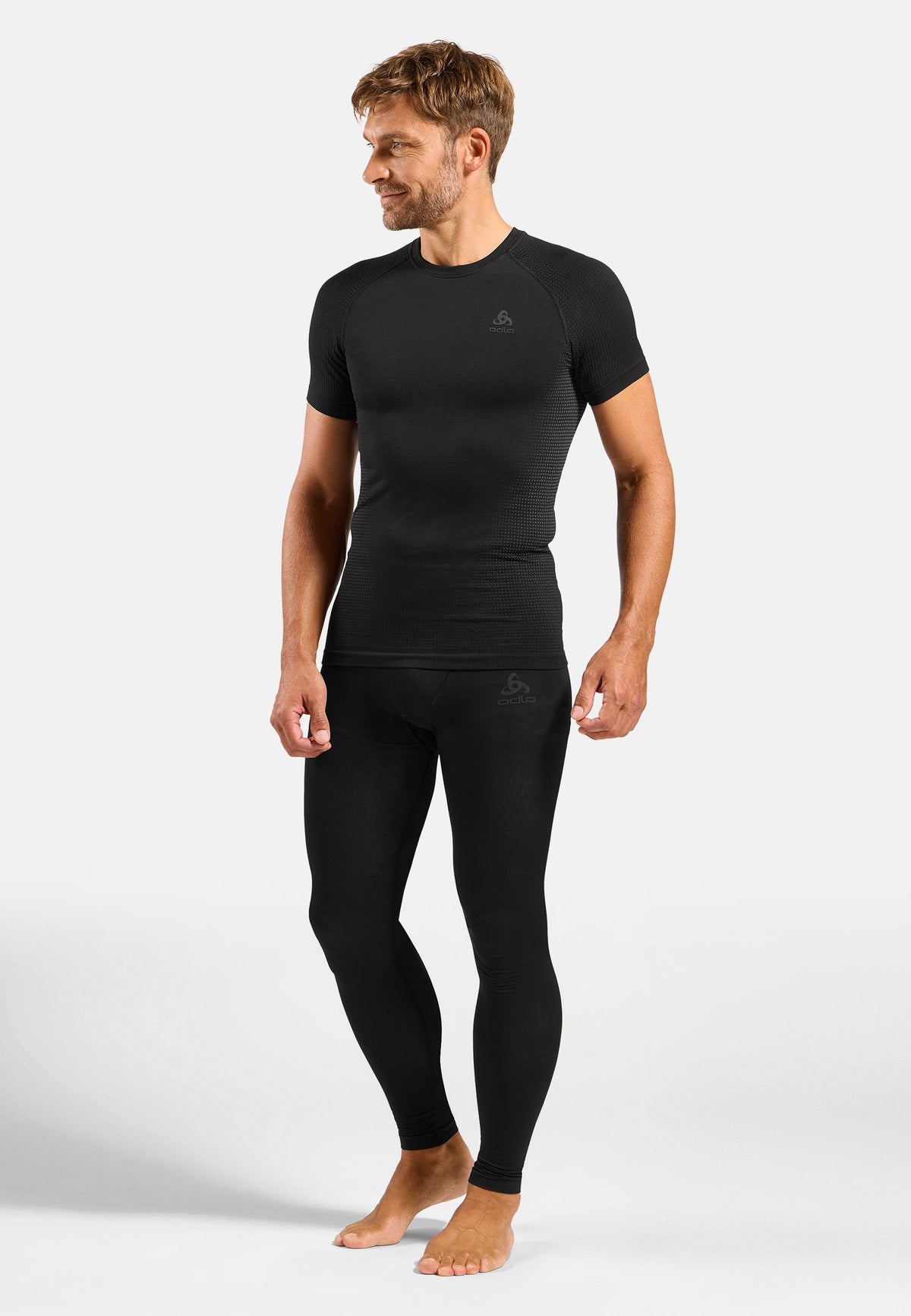 The Performance Warm Base Layer T-shirt