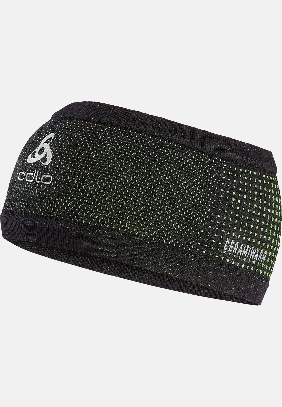 The velocity Ceramiwarm headband