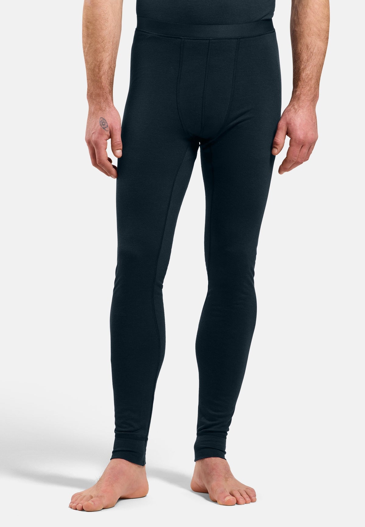 The Natural Merino 200 Base Layer Bottoms