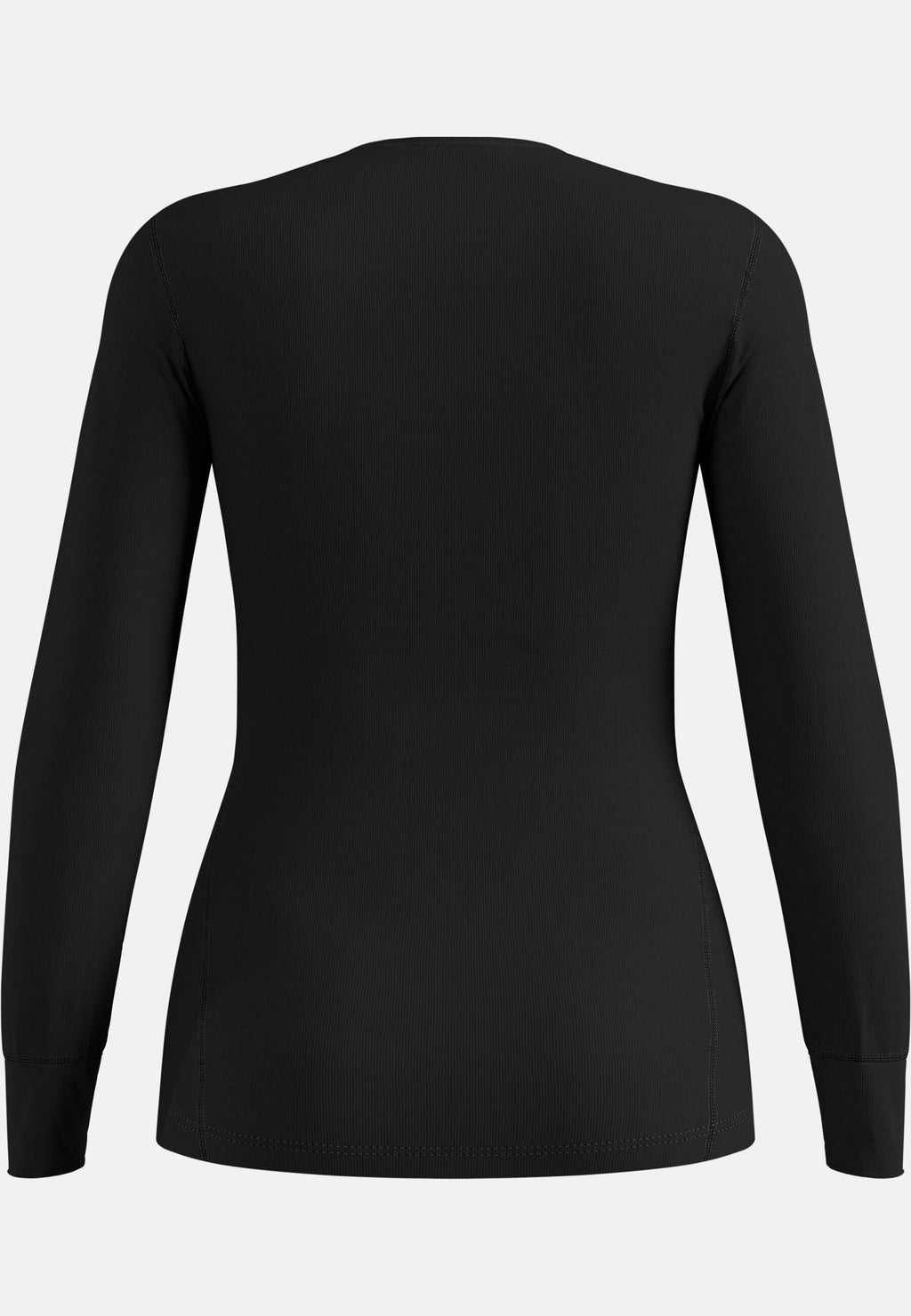 The Active Warm Base Layer Top