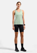 The women's Essentials base layer running singlet