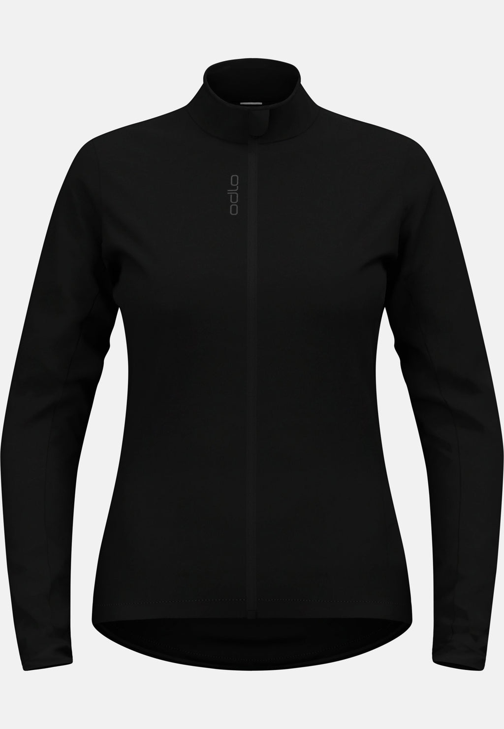 The Zeroweight Warm cycling jacket