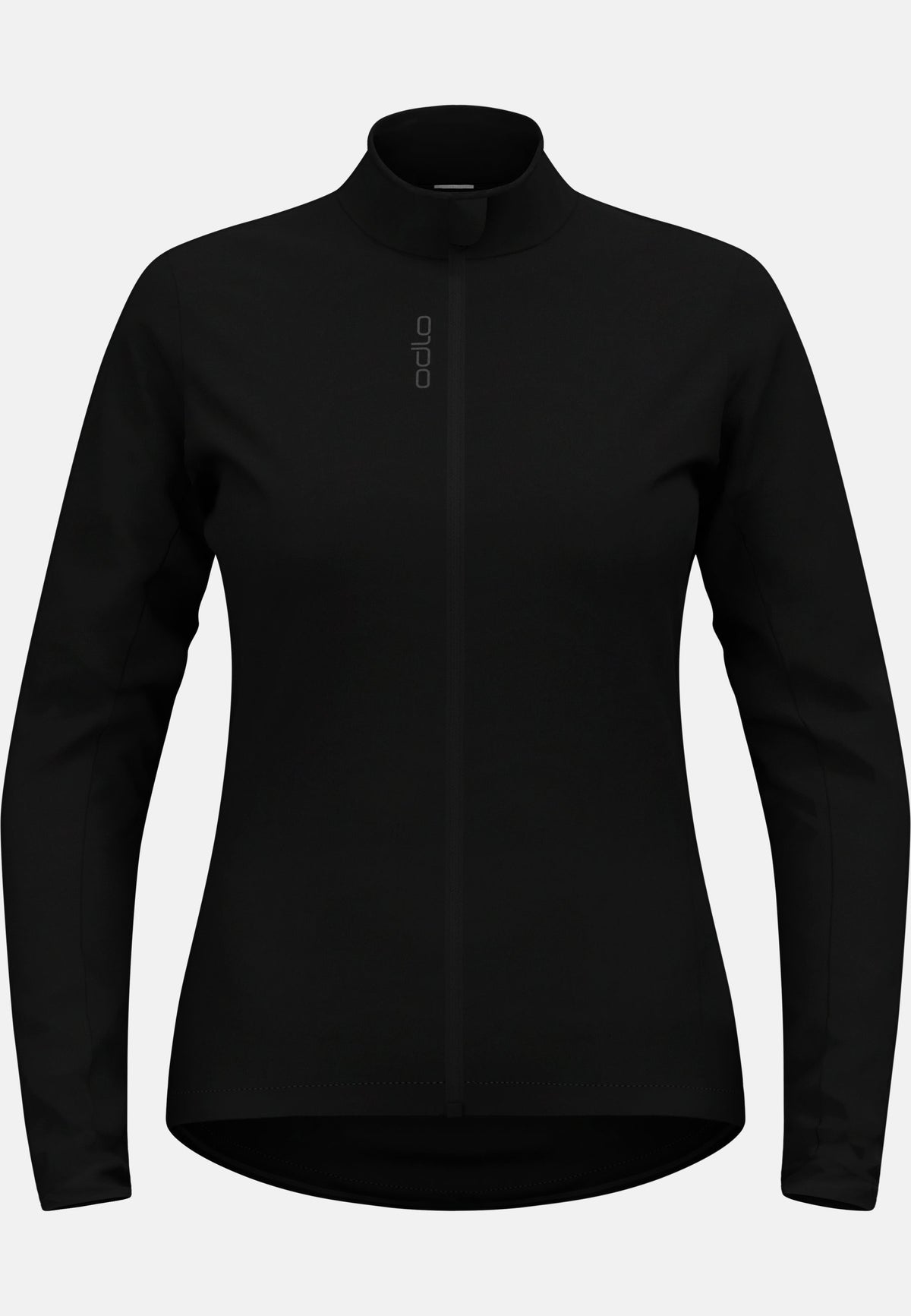 The Zeroweight Warm cycling jacket