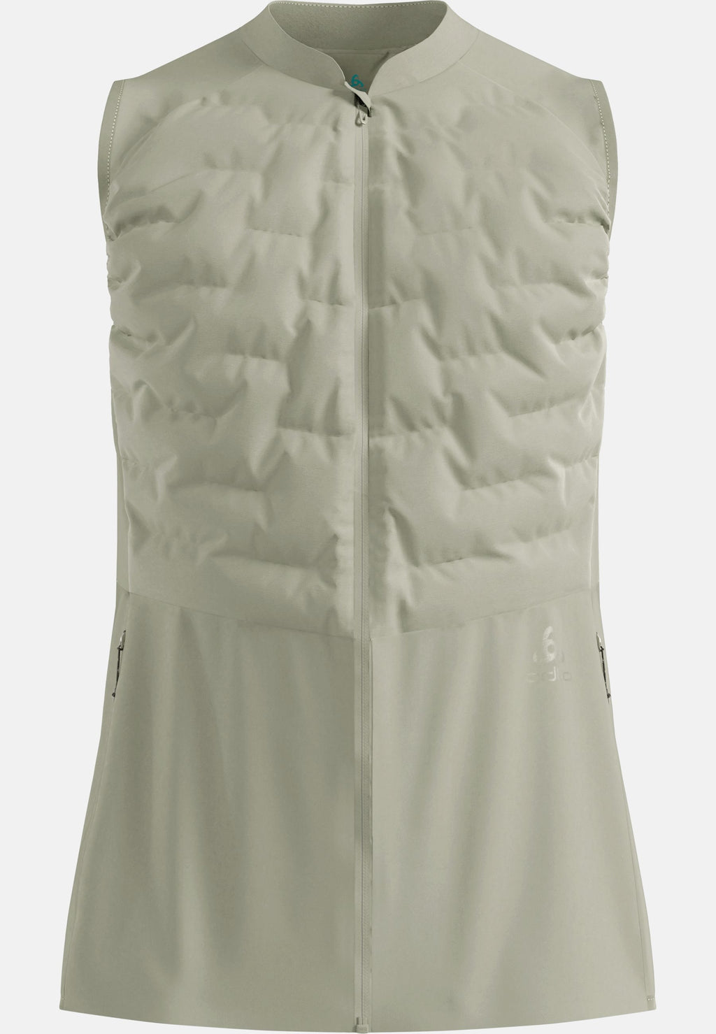 The Zeroweight Insulator running vest