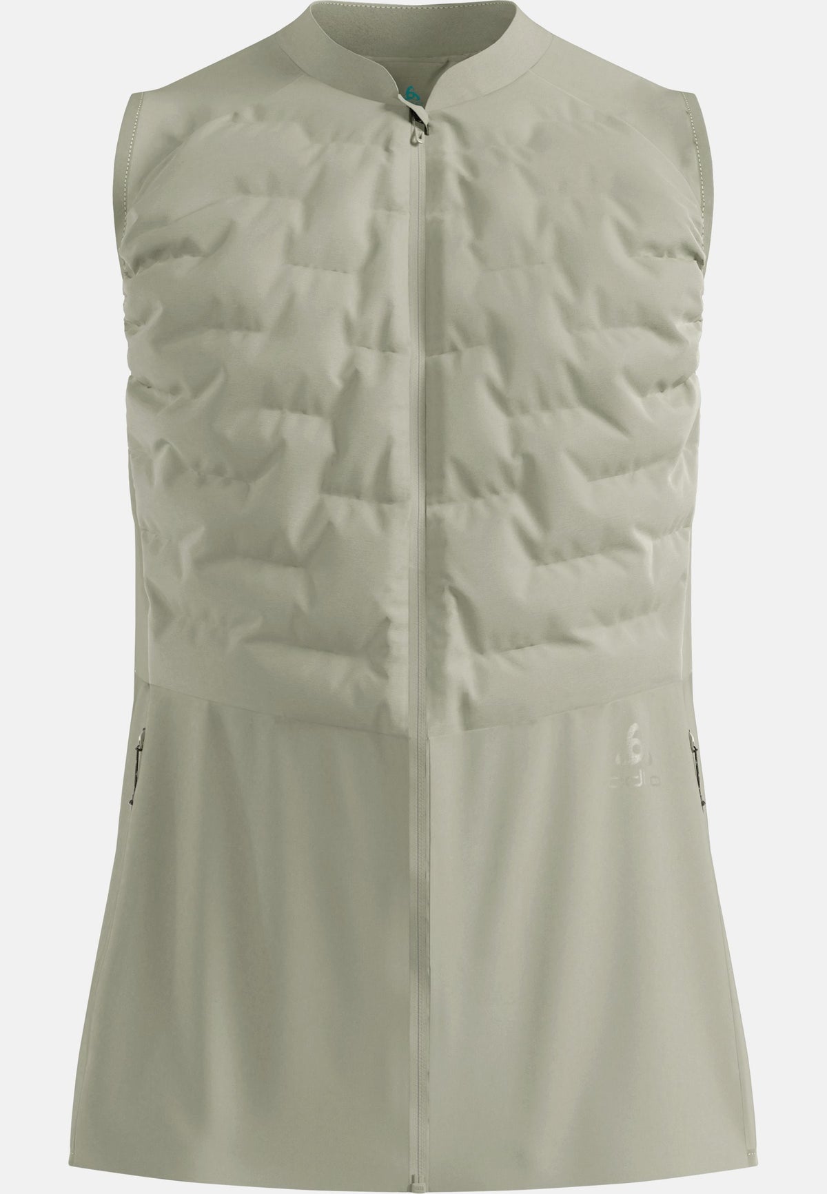The Zeroweight Insulator running vest
