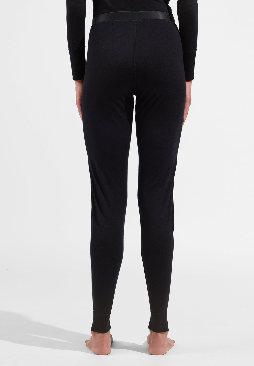 The Natural Merino 200 Base Layer Set