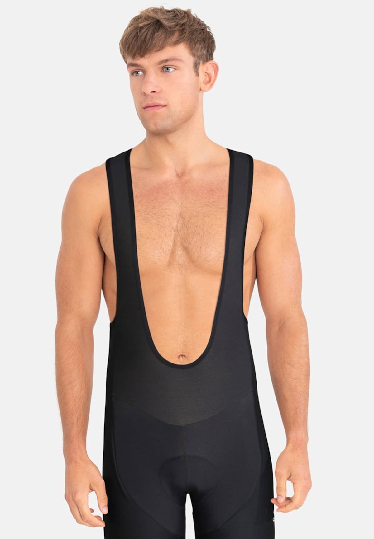 The Zeroweight Warm tights suspenders
