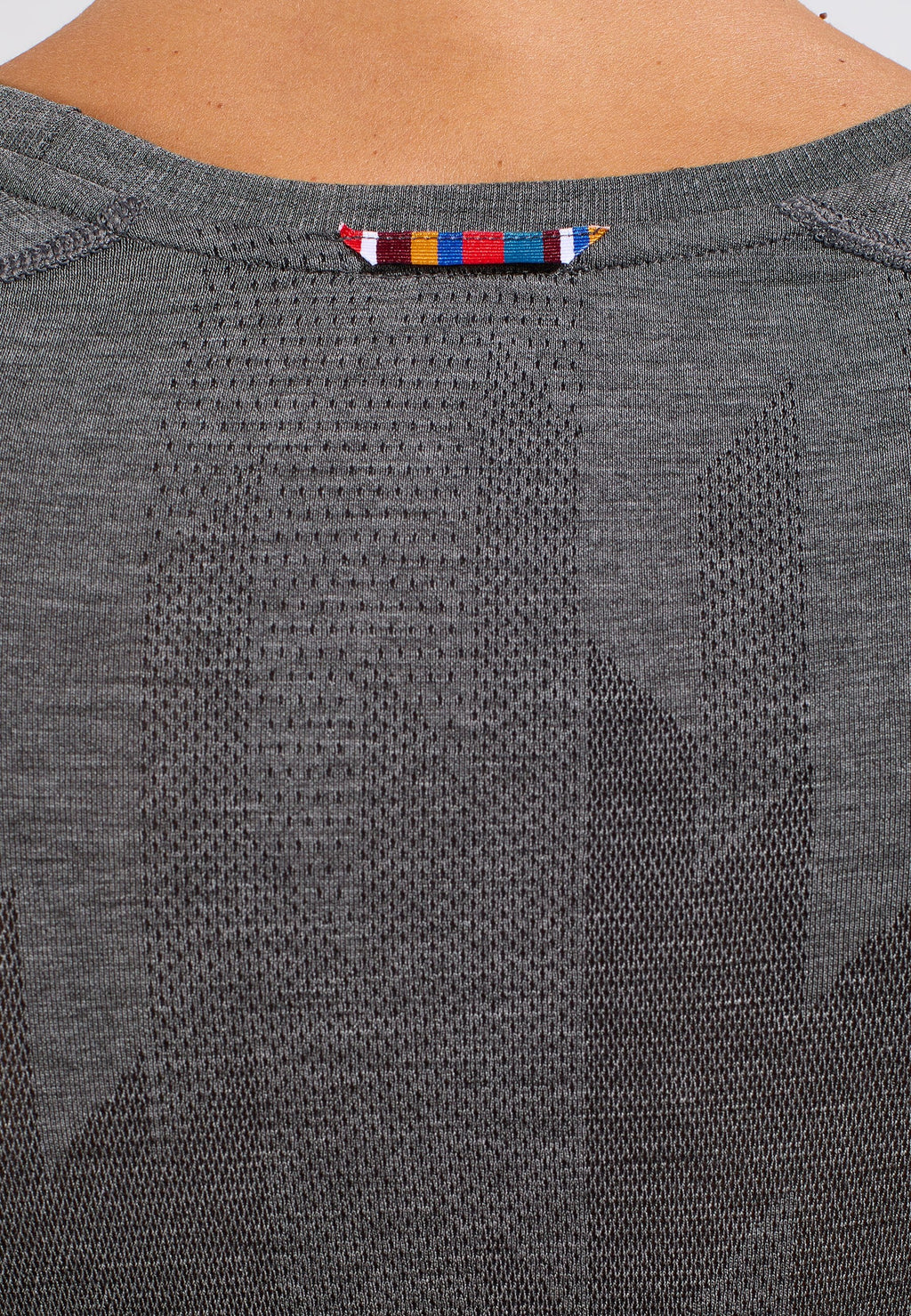 The Kinship Light Base Layer Top