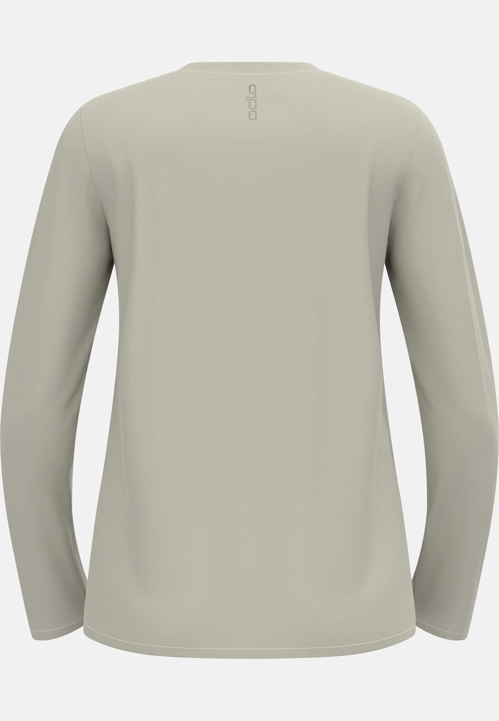 The Zeroweight Chill-Tec long-sleeve running t-shirt 2.0