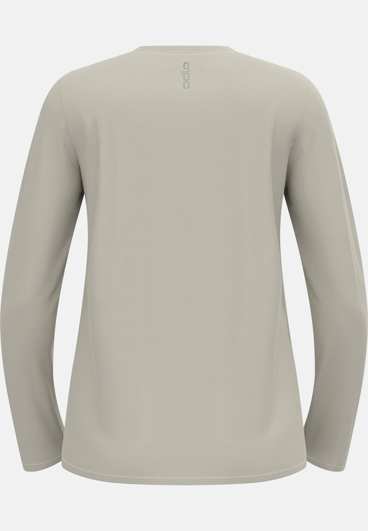 The Zeroweight Chill-Tec long-sleeve running t-shirt 2.0