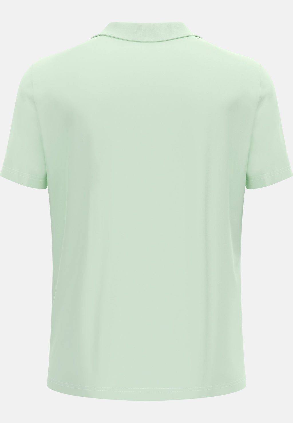 The men's F-Dry polo shirt