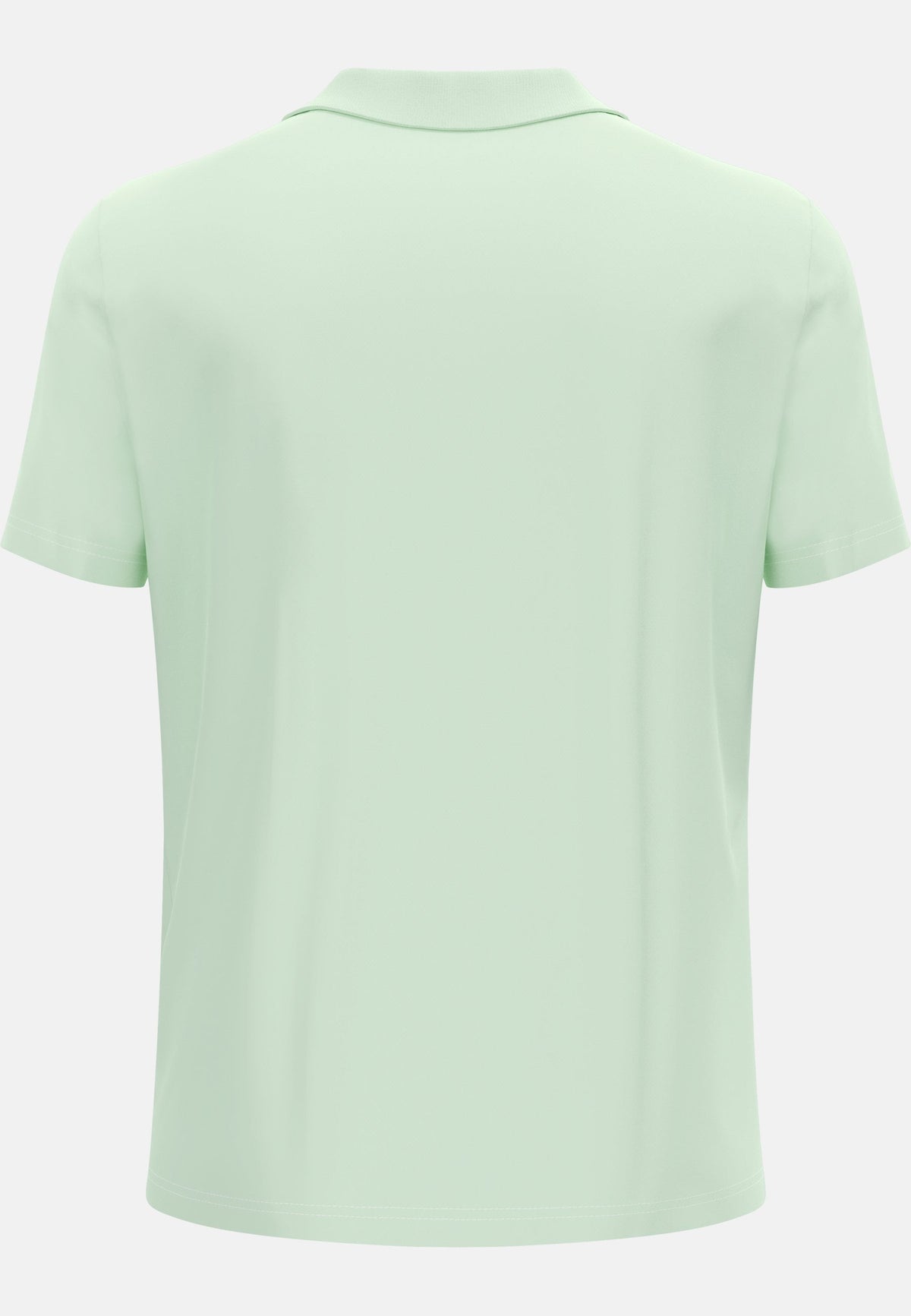 The men's F-Dry polo shirt