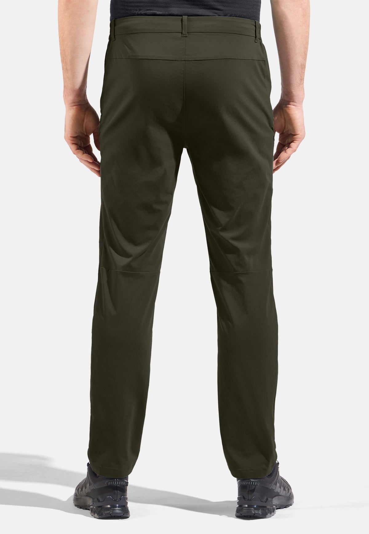 The Ascent light hiking pants