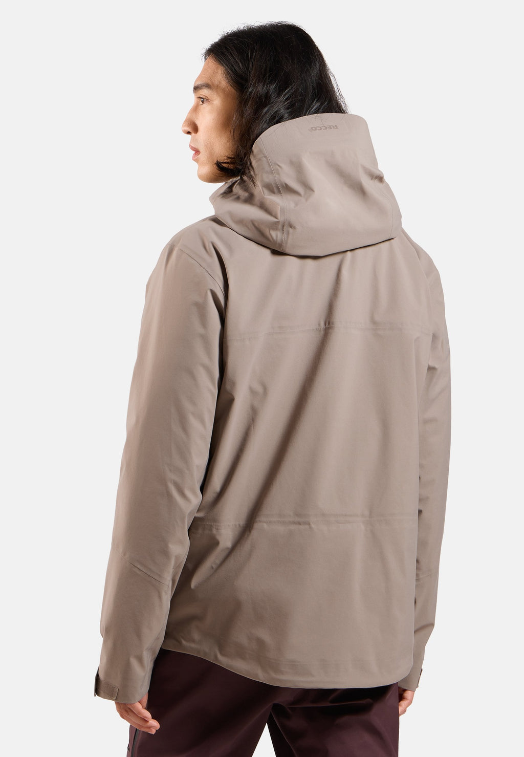 The X-Alp 3L ski anorak