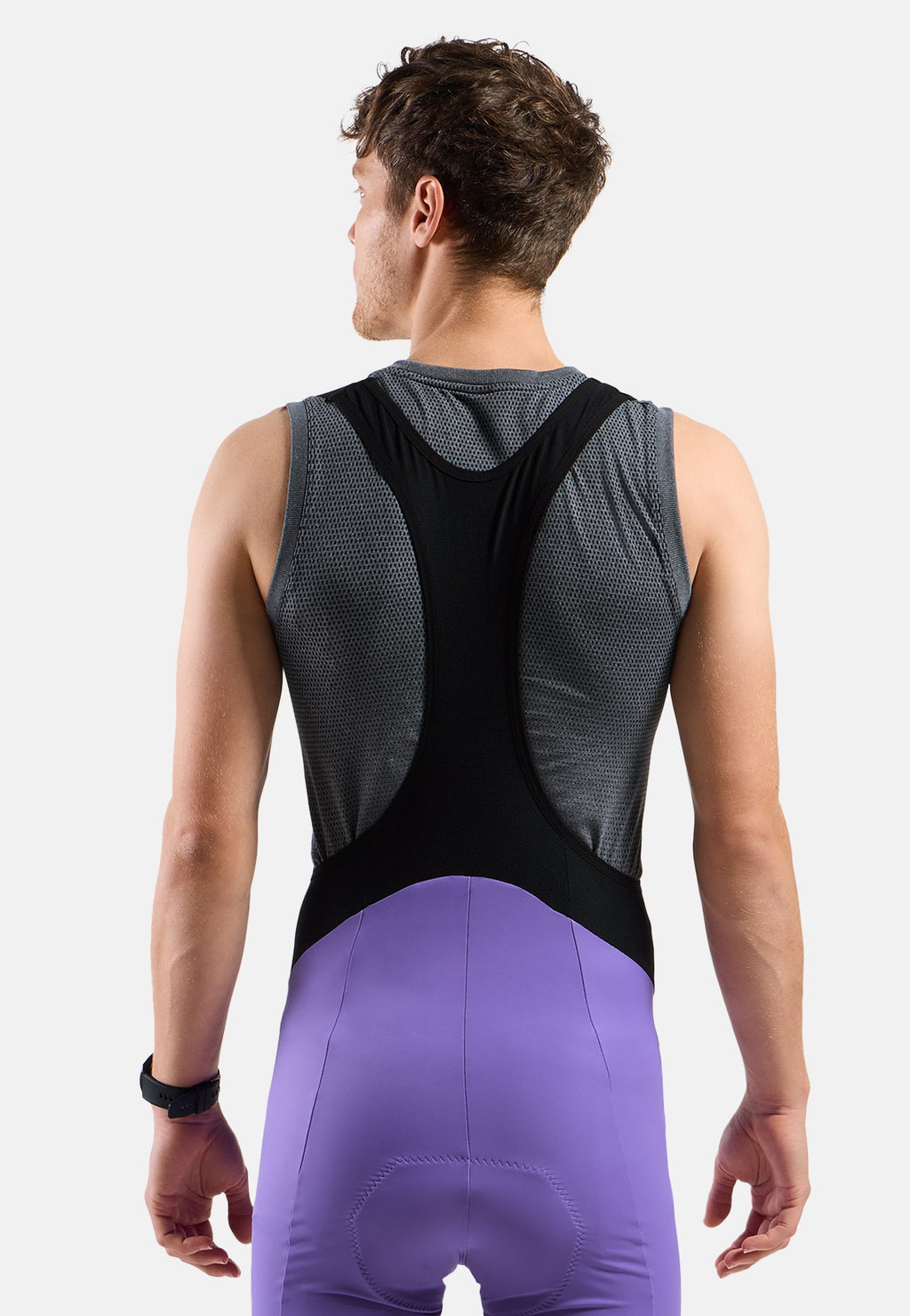 The Zeroweight bib shorts