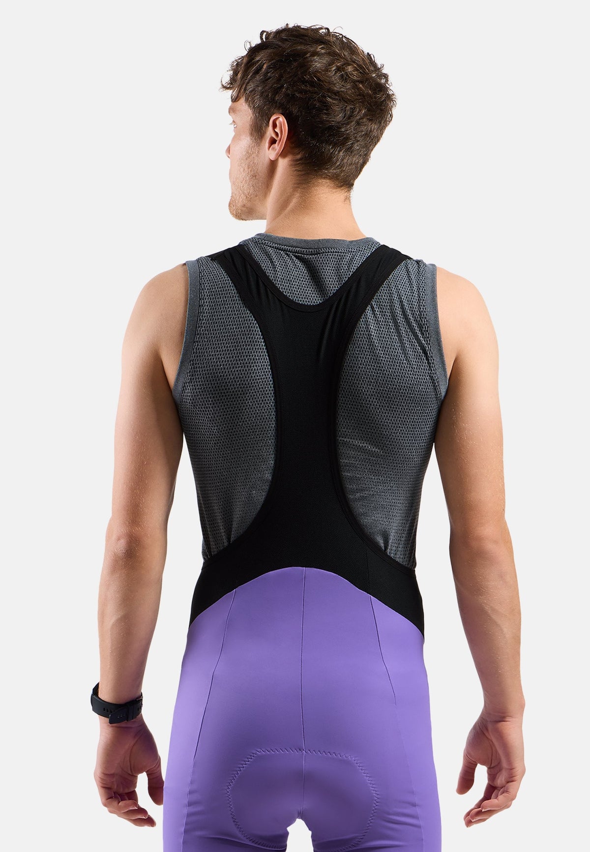 The Zeroweight bib shorts