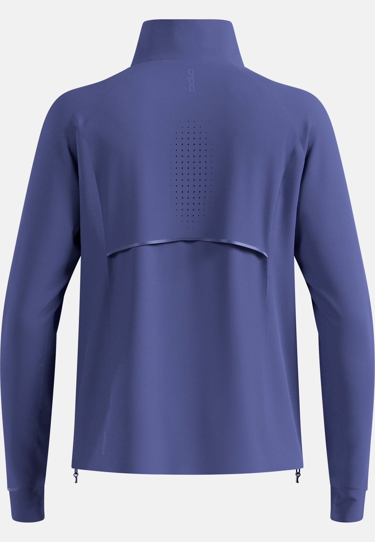 The Zeroweight Pro Warm running jacket 2.0