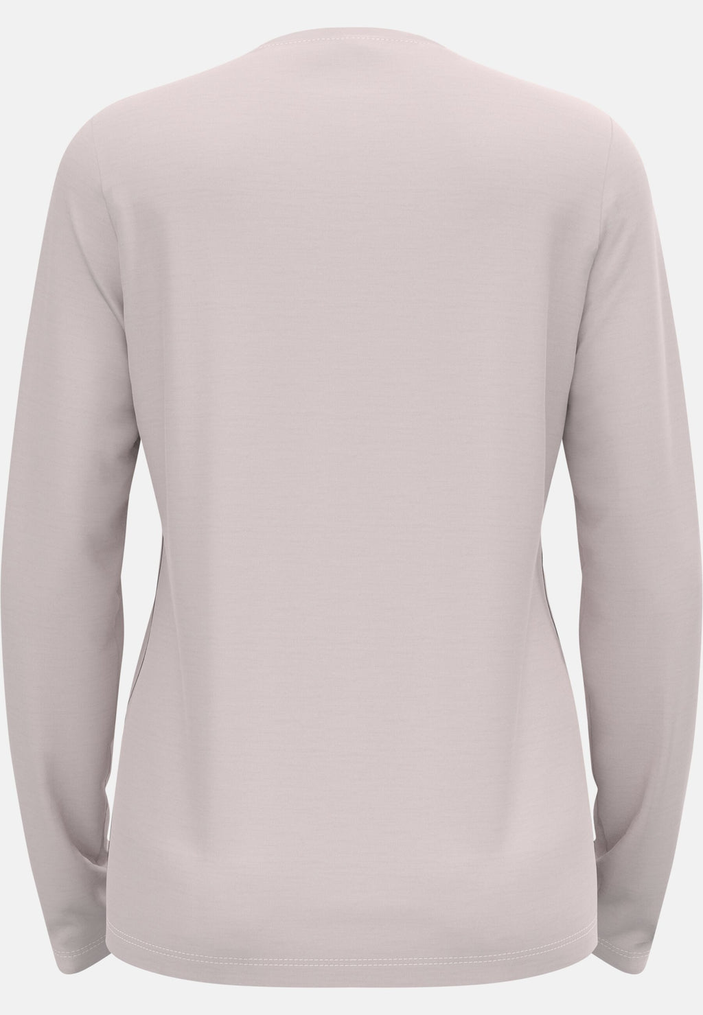 Ascent merino 160 Matterhorn long sleeve t-shirt